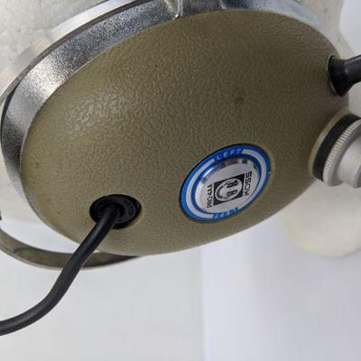 Pro Koss Headphones - Parts Only