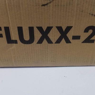 Fluxx-2 Blue Hoverboard, Includes charger, Used, Tested, Works.