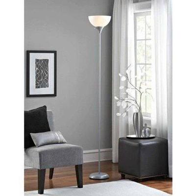 Home Furnishings Floor Lamp - New, Some Assembly Required