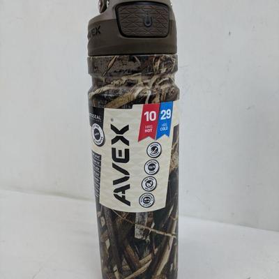 Avex Camo 700 ml Canister - New