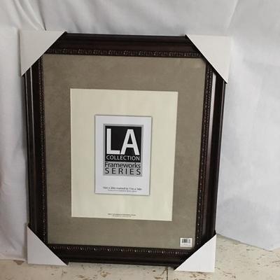 Lot 50 - Ornate Frames with Artwork 