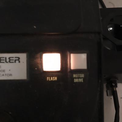 Lot 144 - Beseler Dual - Mode Slide Duplicator