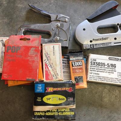 Lot 199 - Tape Measures, Magnets and More