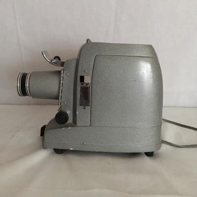 Lot 51 - Kodak Slide Projector and More