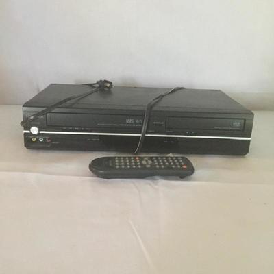 Lot 31 - Toshiba and Insignia DVD Players