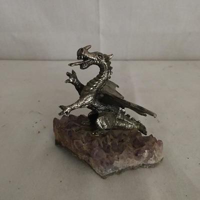 Lot 56 - Dragon Collection 