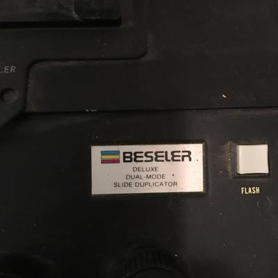 Lot 144 - Beseler Dual - Mode Slide Duplicator