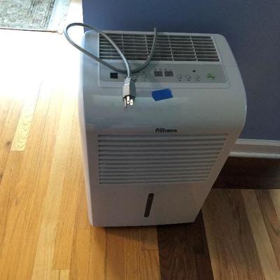 Premier Danby dehumidifier