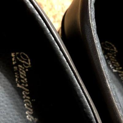 Piamyuani Italian leather loafers