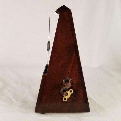 Hamilton Metronome