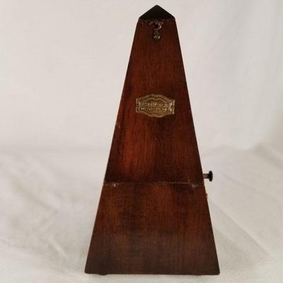 Hamilton Metronome