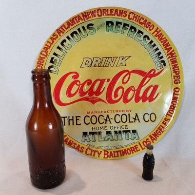 Coke Cola Collectibles