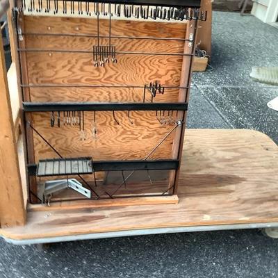 132: Handy Mans Cart