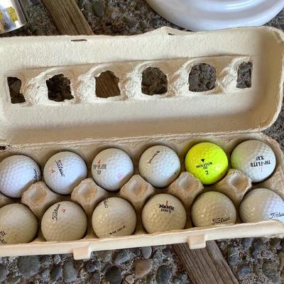 123: Outdoor Sports Lot