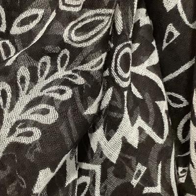 104: Ladyâ€™s Scarfs