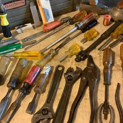 126: Shop Tools