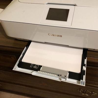 211  Canon Photo Printer