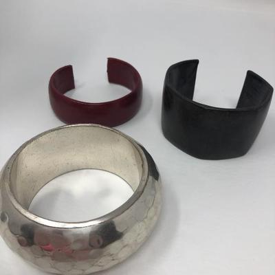 249: Bracelets and Bangles