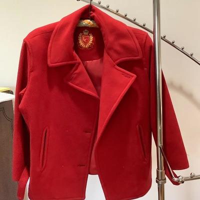 106: Ladyâ€™s Dresses and Jackets