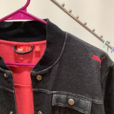 108: Ladyâ€™s Shirts Blouses and Sweaters