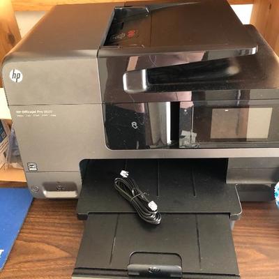 201:   Lots of Office Supplies 