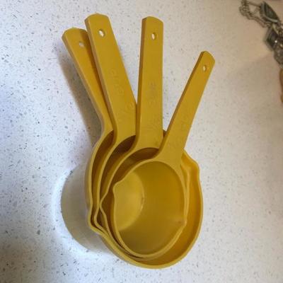 217:  Kitchen Utensils 