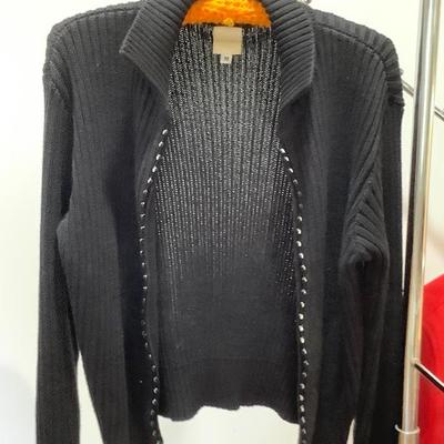 106: Ladyâ€™s Dresses and Jackets