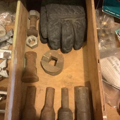 125: Shop Tools