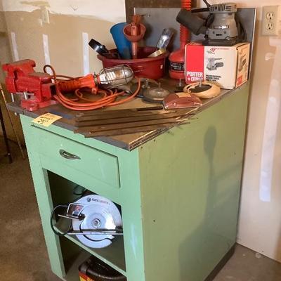116: Garage Tools