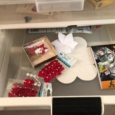 203: Miscellaneous Craft Items