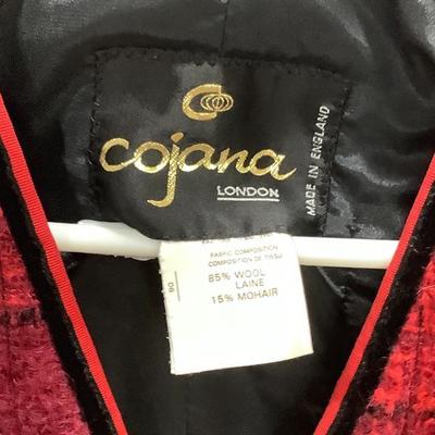 106: Ladyâ€™s Dresses and Jackets