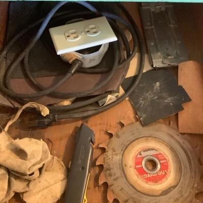 116: Garage Tools