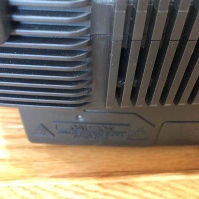 232:  Sony CFD-G500 Boombox 