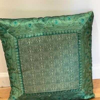 109: Oriental Decor 