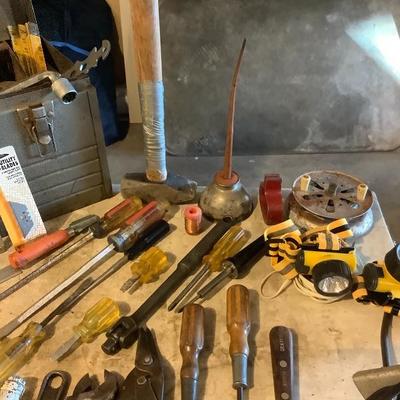 126: Shop Tools