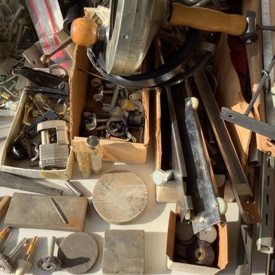 134: Nuts and Bolts