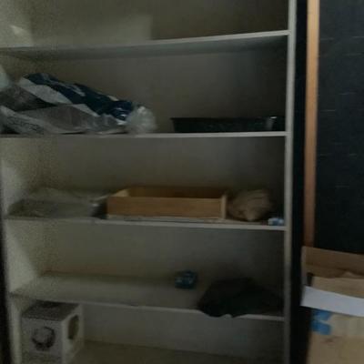 136: The Shed
