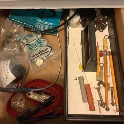 125: Shop Tools
