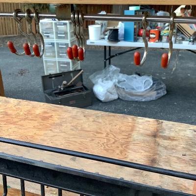 132: Handy Mans Cart