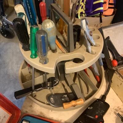 125: Shop Tools