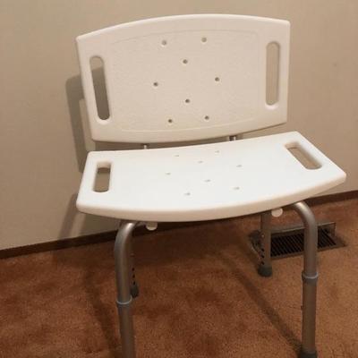 014:  New Drive Walker and Other Care Products 