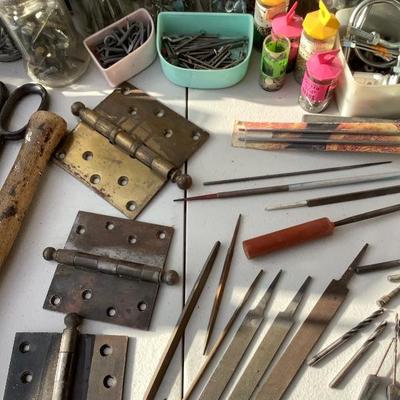 134: Nuts and Bolts