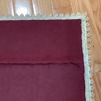109: Oriental Decor 