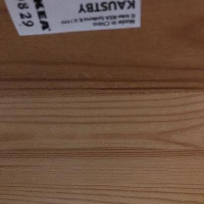 213:  IKEA  Chairs 