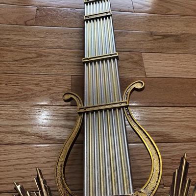 227: Vintage Schatz Quartz Pendulum Clock 