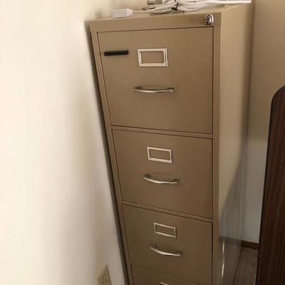 201:   Lots of Office Supplies 