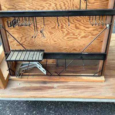 132: Handy Mans Cart