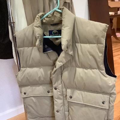 102: Menâ€™s Jackets