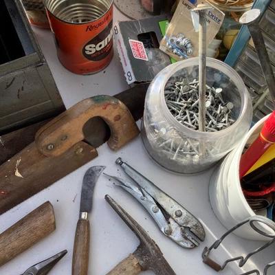 134: Nuts and Bolts
