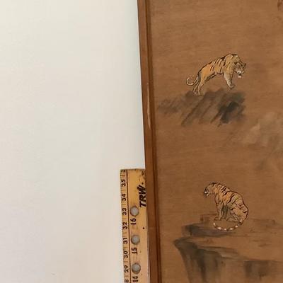 109: Oriental Decor 